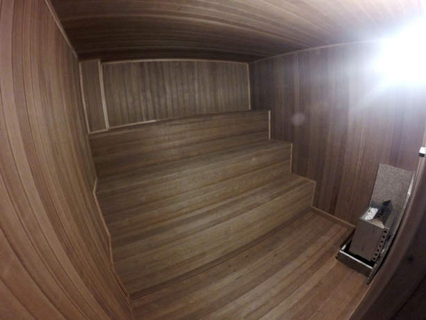 Imagen general del Hotel Mercure Sao Paulo Moema Times Square. Foto 3