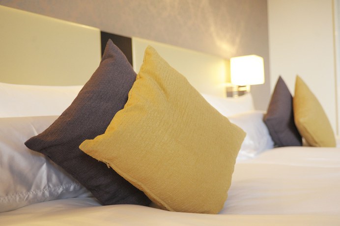 Imagen de la habitación del Hotel Mercure Sapporo. Foto 3