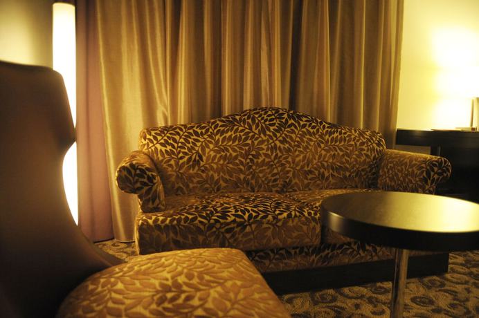 Imagen de la habitación del Hotel Mercure Sapporo. Foto 4