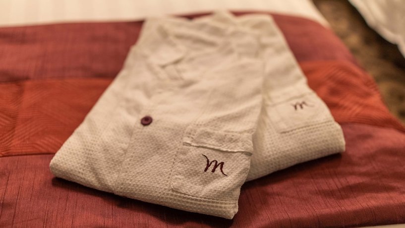 Imagen de la habitación del Hotel Mercure Sapporo. Foto 11