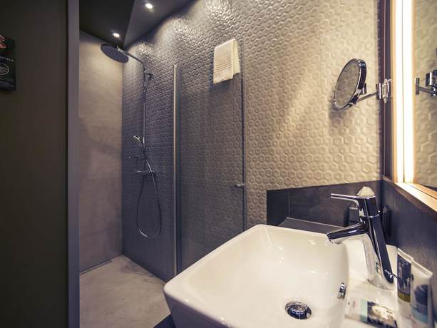 Imagen de la habitación del Hotel Mercure Saransk Center. Foto 6
