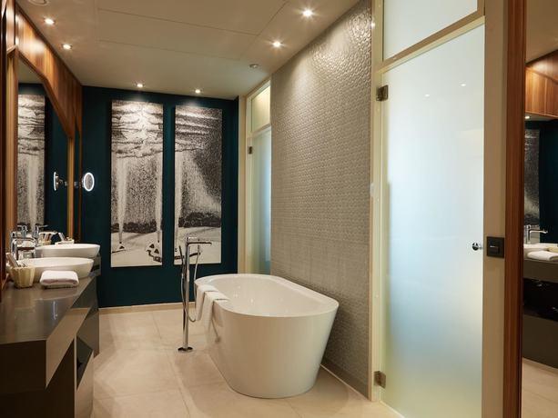 Imagen de la habitación del Hotel Mercure Saransk Center. Foto 12