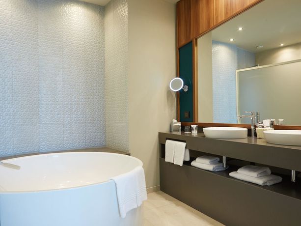 Imagen de la habitación del Hotel Mercure Saransk Center. Foto 13