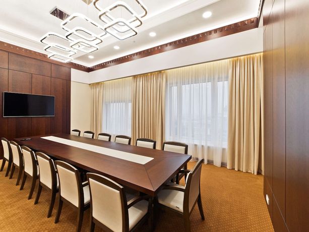 Imagen de la habitación del Hotel Mercure Saransk Center. Foto 18