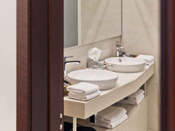 Imagen de la habitación del Hotel Mercure Saransk Center. Foto 19
