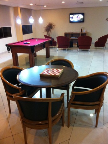 Imagen general del Hotel Mercure São Caetano Do Sul. Foto 2