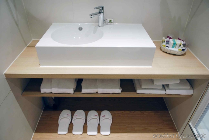 Imagen general del Hotel Mercure Schiphol Terminal. Foto 6