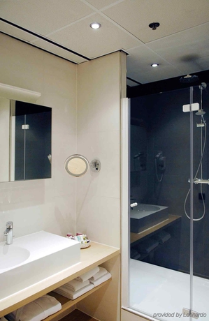 Imagen general del Hotel Mercure Schiphol Terminal. Foto 7