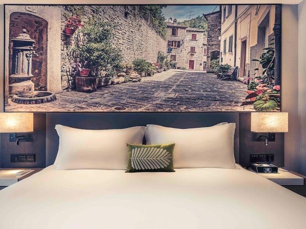 Imagen de la habitación del Hotel Mercure Shanghai Hongqiao Railway Station. Foto 7