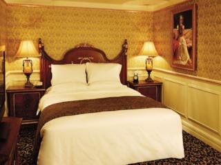 Imagen de la habitación del Hotel Mercure Shanghai Pudong Zhangjiang Park. Foto 5