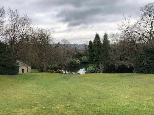 Imagen de la habitación del Hotel Mercure Sheffield Kenwood Hall and Spa. Foto 9