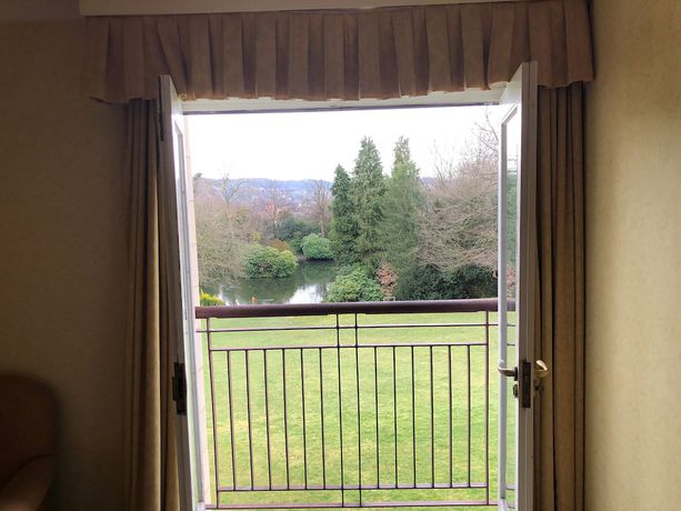 Imagen de la habitación del Hotel Mercure Sheffield Kenwood Hall and Spa. Foto 13