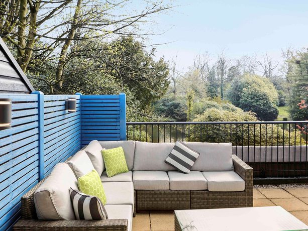 Imagen de la habitación del Hotel Mercure Sheffield Kenwood Hall and Spa. Foto 17