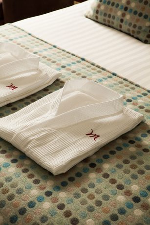 Imagen de la habitación del Hotel Mercure Sheffield Parkway. Foto 12