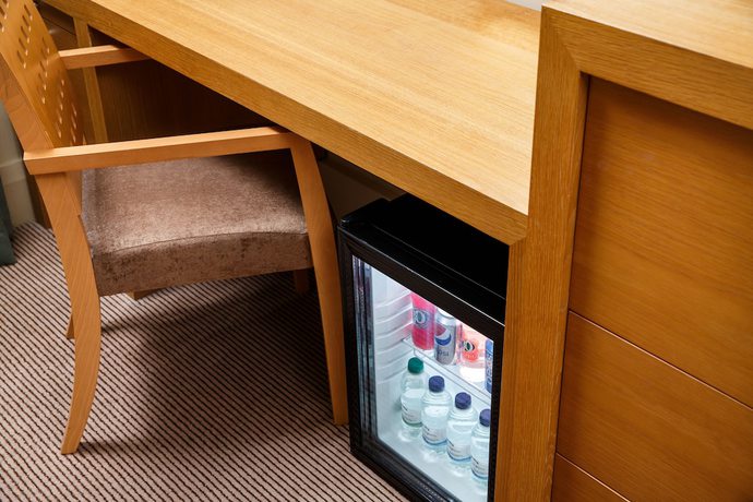 Imagen de la habitación del Hotel Mercure Sheffield Parkway. Foto 13