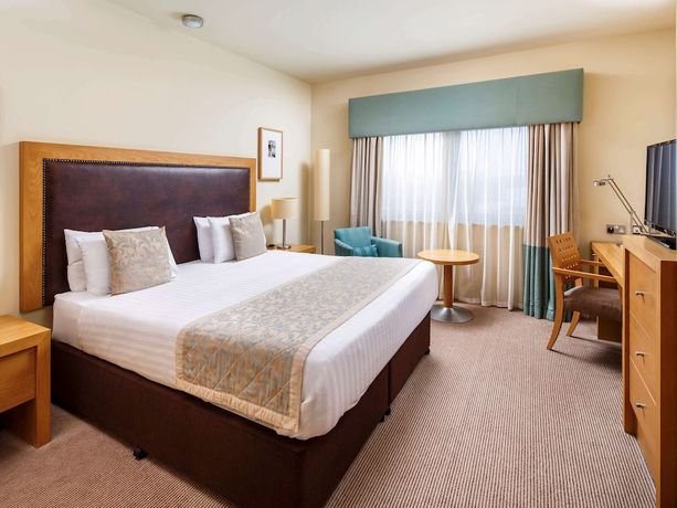 Imagen de la habitación del Hotel Mercure Sheffield Parkway. Foto 14