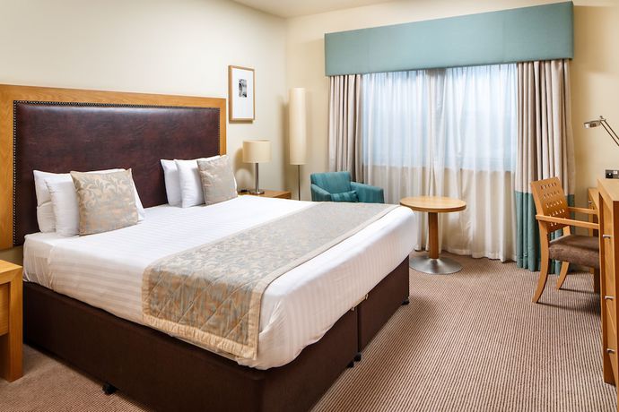 Imagen de la habitación del Hotel Mercure Sheffield Parkway. Foto 15