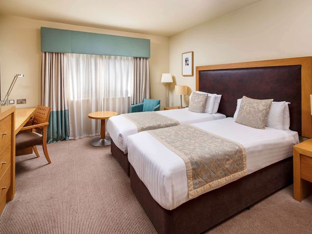 Imagen de la habitación del Hotel Mercure Sheffield Parkway. Foto 16