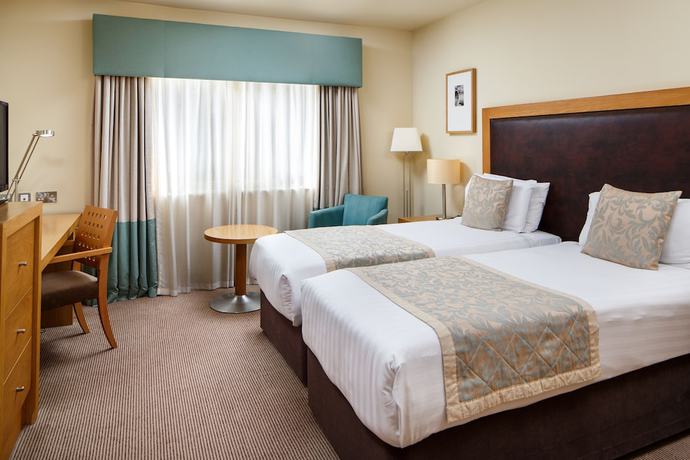 Imagen de la habitación del Hotel Mercure Sheffield Parkway. Foto 17