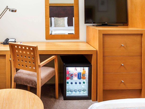 Imagen de la habitación del Hotel Mercure Sheffield Parkway. Foto 18