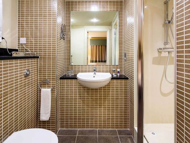 Imagen de la habitación del Hotel Mercure Sheffield Parkway. Foto 19