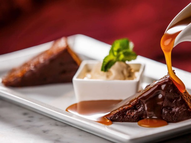 Imagen del bar/restaurante del Hotel Mercure Sheffield Parkway. Foto 3