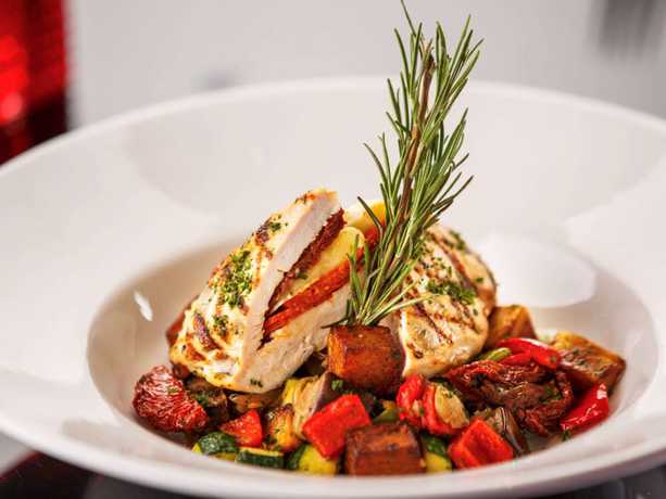 Imagen del bar/restaurante del Hotel Mercure Sheffield Parkway. Foto 7