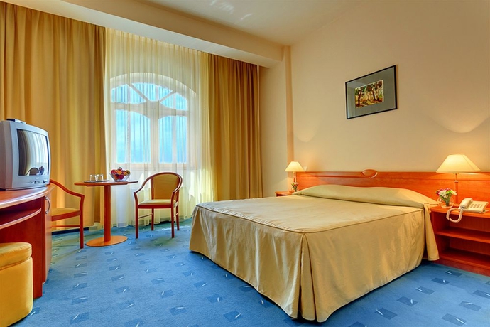 Imagen de la habitación del Hotel Mercure Sibiu Airport. Foto 3
