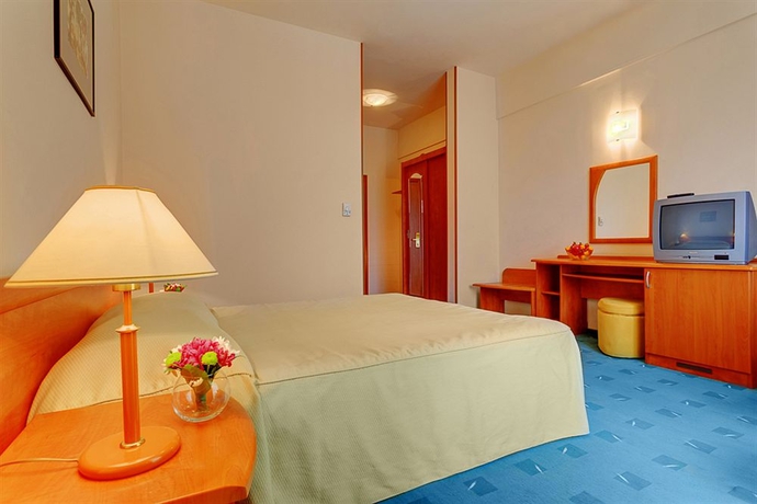 Imagen de la habitación del Hotel Mercure Sibiu Airport. Foto 5