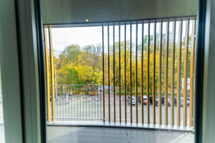 Imagen de la habitación del Hotel Mercure Sibiu Arsenal. Foto 15