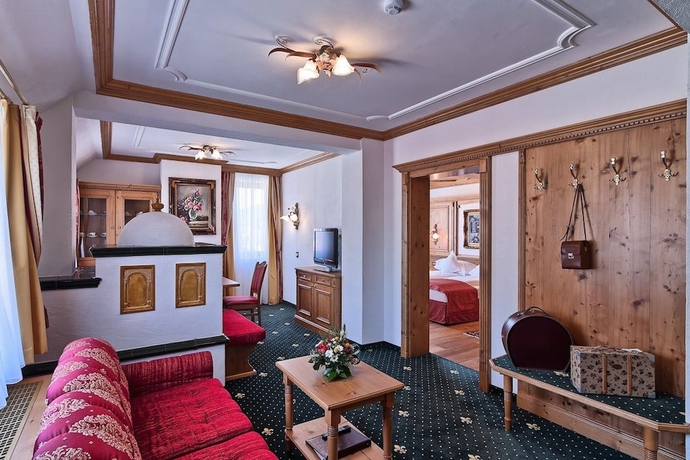 Imagen de la habitación del Hotel Mercure Sighisoara Binderbubi - and Spa. Foto 12