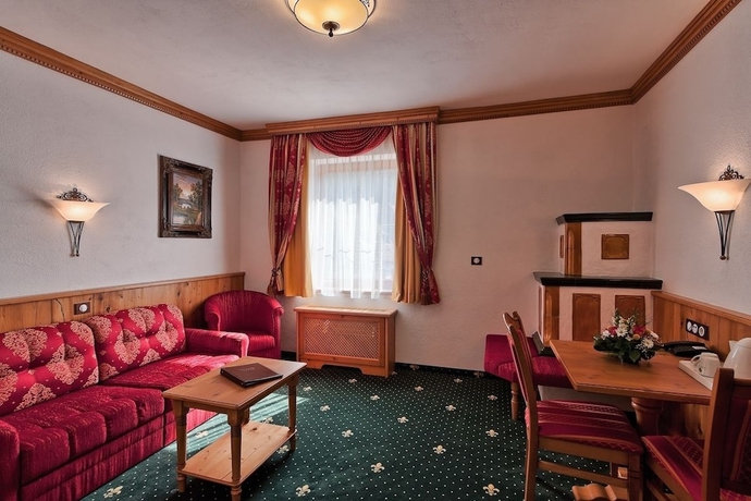 Imagen de la habitación del Hotel Mercure Sighisoara Binderbubi - and Spa. Foto 13