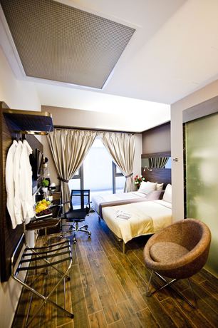 Imagen de la habitación del Hotel Mercure Singapore Tyrwhitt. Foto 13