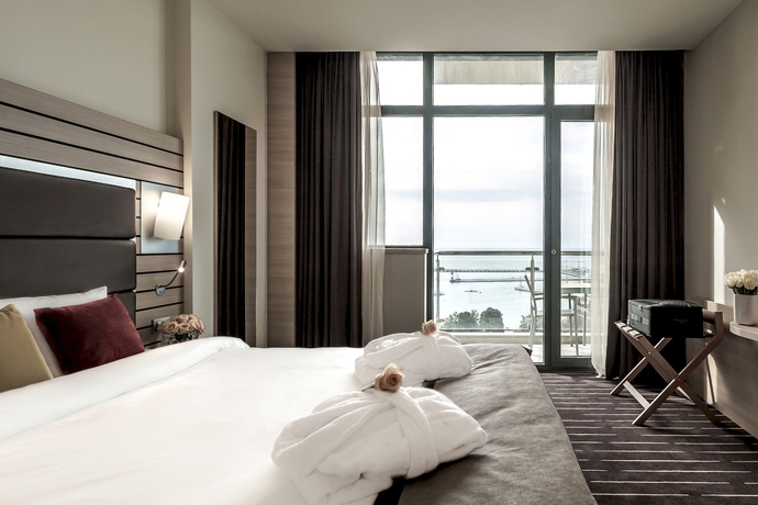 Imagen de la habitación del Hotel Mercure Sochi Centre. Foto 4