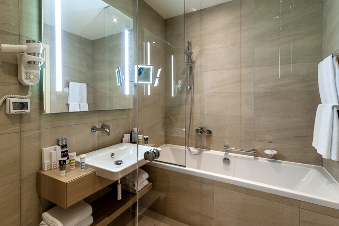 Imagen de la habitación del Hotel Mercure Sochi Centre. Foto 6