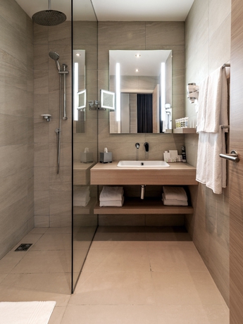 Imagen de la habitación del Hotel Mercure Sochi Centre. Foto 7