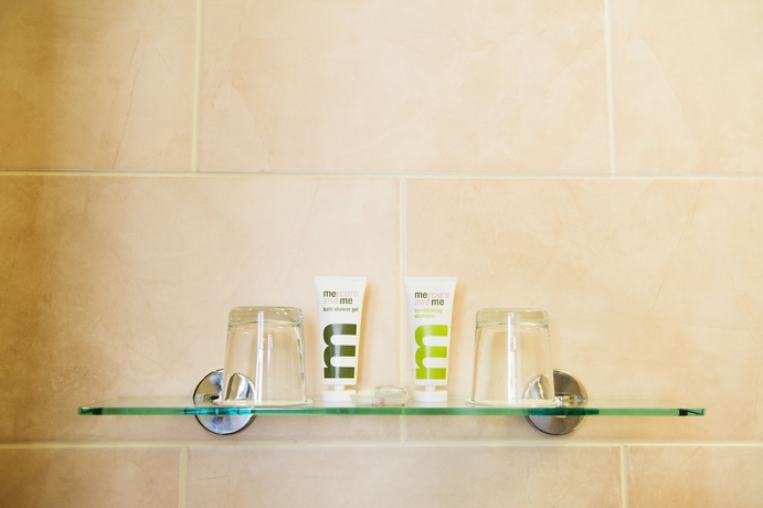 Imagen de la habitación del Hotel Mercure Southampton Centre Dolphin. Foto 4