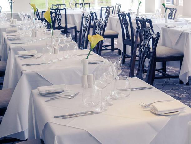 Imagen general del Hotel Mercure St Albans Noke. Foto 5