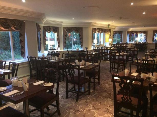 Imagen general del Hotel Mercure St Albans Noke. Foto 6