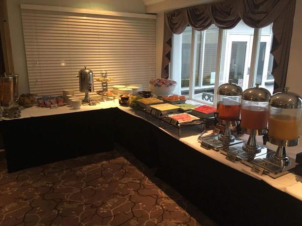 Imagen general del Hotel Mercure St Albans Noke. Foto 7
