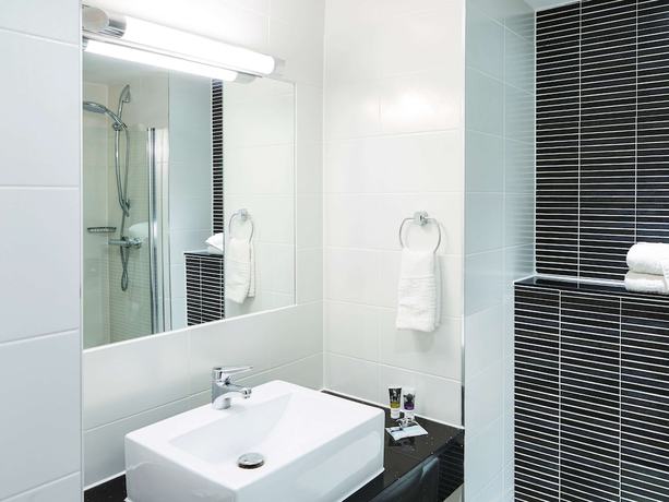 Imagen de la habitación del Hotel Mercure St Helens. Foto 18