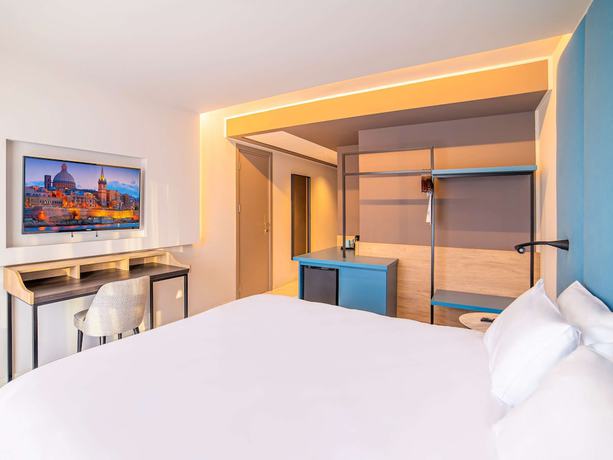 Imagen de la habitación del Hotel Mercure St. Julian's Malta. Foto 11