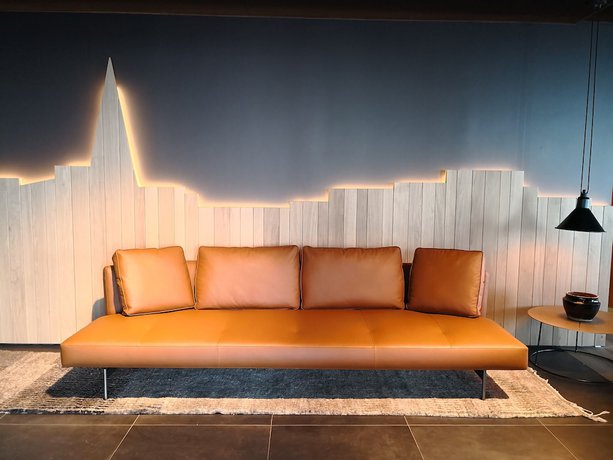 Imagen de los interiores del Hotel Mercure St Malo Front De Mer. Foto 20