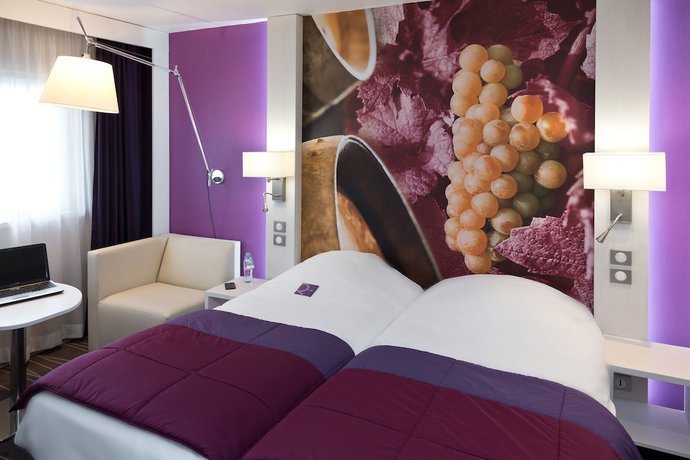 Imagen de la habitación del Hotel Mercure Strasbourg Aeroport. Foto 9