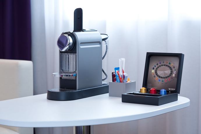 Imagen de la habitación del Hotel Mercure Strasbourg Aeroport. Foto 17