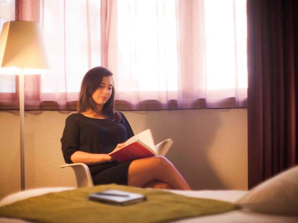 Imagen de la habitación del Hotel Mercure Strasbourg Centre. Foto 10