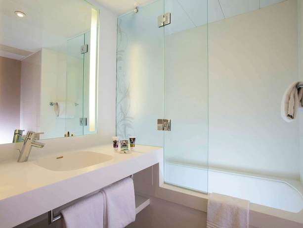 Imagen de la habitación del Hotel Mercure Strasbourg Centre. Foto 15