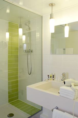 Imagen de la habitación del Hotel Mercure Strasbourg Centre. Foto 18