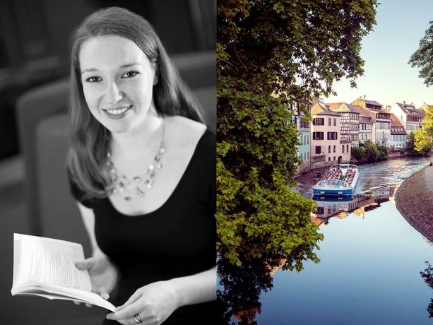 Imagen general del Hotel Mercure Strasbourg Centre. Foto 2