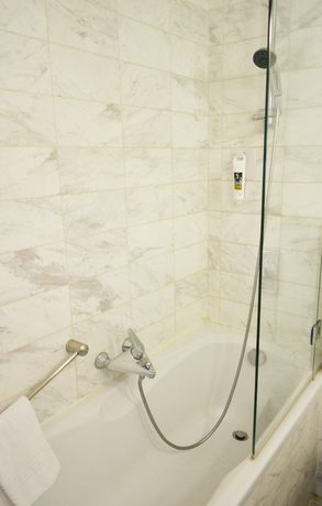 Imagen de la habitación del Hotel Mercure Strasbourg Centre Gare. Foto 6